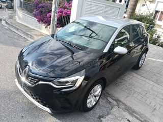 Renault Captur 2022 1.0 TCE 90HP EXPRESSION ΜΕ ΦΠΑ-thumb-5