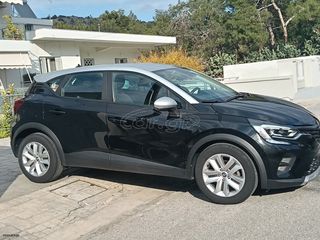 Renault Captur 2022 1.0 TCE 90HP EXPRESSION ΜΕ ΦΠΑ-thumb-6
