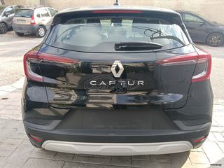 Renault Captur 2022 1.0 TCE 90HP EXPRESSION ΜΕ ΦΠΑ-thumb-8