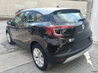 Renault Captur 2022 1.0 TCE 90HP EXPRESSION ΜΕ ΦΠΑ-thumb-9