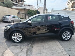 Renault Captur 2022 1.0 TCE 90HP EXPRESSION ΜΕ ΦΠΑ-thumb-10