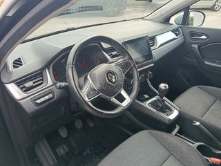 Renault Captur 2022 1.0 TCE 90HP EXPRESSION ΜΕ ΦΠΑ-thumb-14