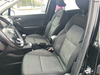 Renault Captur 2022 1.0 TCE 90HP EXPRESSION ΜΕ ΦΠΑ-thumb-15