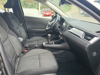 Renault Captur 2022 1.0 TCE 90HP EXPRESSION ΜΕ ΦΠΑ-thumb-16