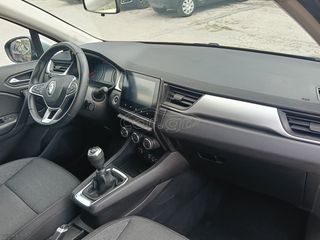 Renault Captur 2022 1.0 TCE 90HP EXPRESSION ΜΕ ΦΠΑ-thumb-17