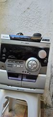 CD player M-X 35-thumb-1