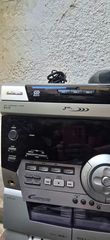 CD player M-X 35-thumb-2