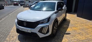 Peugeot 2008 2025 STYLE