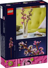 LEGO 40725 CHERRY BLOSSOMS-thumb-1