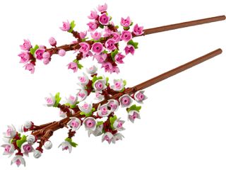 LEGO 40725 CHERRY BLOSSOMS-thumb-2
