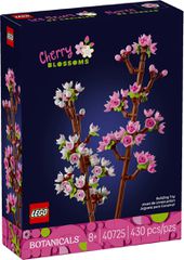 LEGO 40725 CHERRY BLOSSOMS