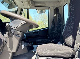 Γερανοί - Φορτηγά Με Γερανό Iveco 2014 TRAKKER 450 * ΠΛΑΤΦΟΡΜΑ * 8x4-thumb-5