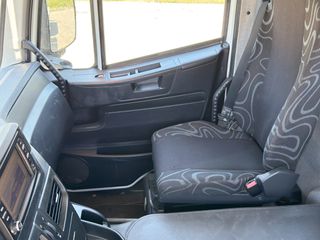 Γερανοί - Φορτηγά Με Γερανό Iveco 2014 TRAKKER 450 * ΠΛΑΤΦΟΡΜΑ * 8x4-thumb-6