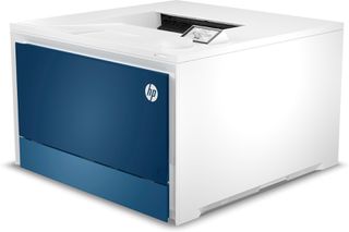HP Color LaserJet Pro 4202dw Printer-thumb-1