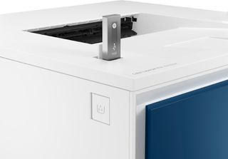 HP Color LaserJet Pro 4202dw Printer-thumb-4