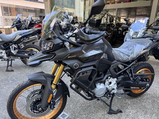 Voge DS 900X 2026 DS 900X