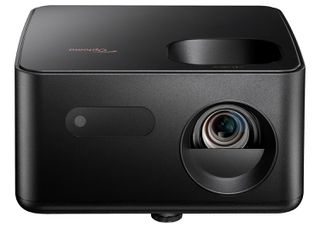 Optoma Photon Life PK31 Standard throw projector 900 ANSI lumens DLP UHD 4K (3840x2160) 3D Black