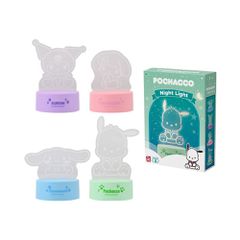Hello Kitty and Friends Friendship Assorted Night Light 10,7cm