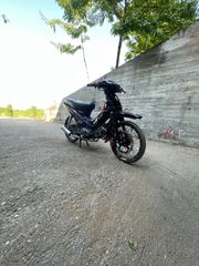 Yamaha Crypton 2000 crypton