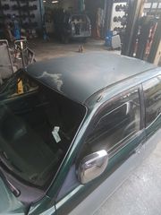 ΚΑΜΠΙΝΑ MITSUBISHI L200 K74 ΜΙΑΜΙΣΗ-thumb-3