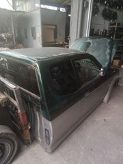 ΚΑΜΠΙΝΑ MITSUBISHI L200 K74 ΜΙΑΜΙΣΗ-thumb-4