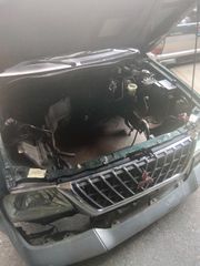 ΚΑΜΠΙΝΑ MITSUBISHI L200 K74 ΜΙΑΜΙΣΗ-thumb-5