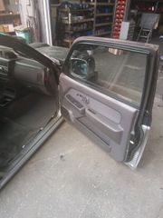 ΚΑΜΠΙΝΑ MITSUBISHI L200 K74 ΜΙΑΜΙΣΗ-thumb-6