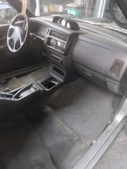 ΚΑΜΠΙΝΑ MITSUBISHI L200 K74 ΜΙΑΜΙΣΗ-thumb-7