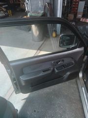 ΚΑΜΠΙΝΑ MITSUBISHI L200 K74 ΜΙΑΜΙΣΗ-thumb-9