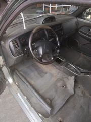 ΚΑΜΠΙΝΑ MITSUBISHI L200 K74 ΜΙΑΜΙΣΗ-thumb-10