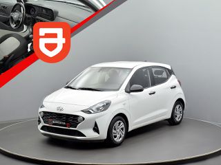 Hyundai i 10 2023 1.0 MPi ADVANCED 68 hp