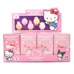 Hello Kitty and Friends light figure assorted-thumb-1