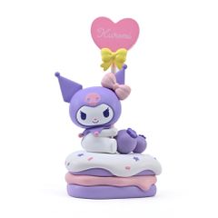 Hello Kitty and Friends Party Time assorted figure-thumb-2