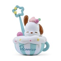 Hello Kitty and Friends Party Time assorted figure-thumb-4