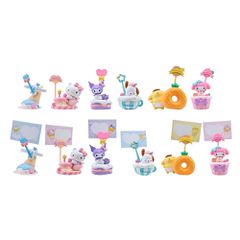 Hello Kitty and Friends Party Time assorted figure-thumb-1