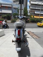 Honda C 2026 C125 SUPER CUB // ΕΤΟΙΜΟΠΑΡΑΔΟΤΟ-thumb-6