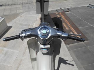 Honda C 2026 C125 SUPER CUB // ΕΤΟΙΜΟΠΑΡΑΔΟΤΟ-thumb-7