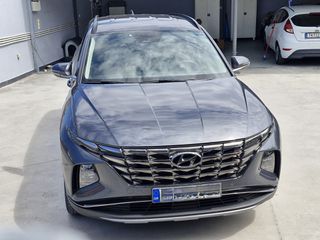 Hyundai Tucson 2021 DISTINCTIVE