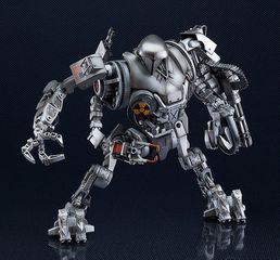 RoboCop 2 Moderoid Plastic Model Kit RoboCop 2 (Cain) 22 cm-thumb-3