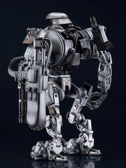 RoboCop 2 Moderoid Plastic Model Kit RoboCop 2 (Cain) 22 cm-thumb-1