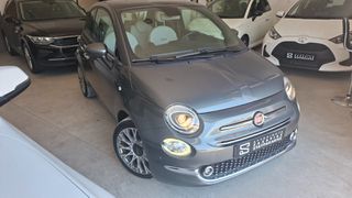 Fiat 500 2021 HYBRID PANORAMA