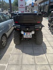 CFmoto CFORCE 850XC 2023
