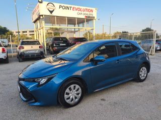 Toyota Corolla 2020 1.2T ΕΛΛΗΝΙΚΟ-ΟΘΟΝΗ