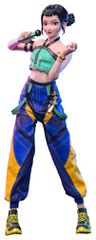KPop Demon Hunters Action Figure 1/6 Zoey 27 cm