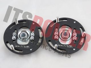 Camber Plates της Silver Project για BMW E36 (SP113)