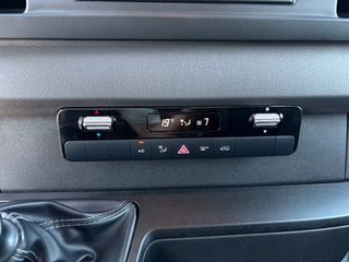 Mercedes-Benz Sprinter 2021 314 CDI - ΔΙΠΛΗ ΚΑΜΠΙΝΑ - 7 ΘΕΣΕΙΣ - ΚΑΡΟΤΣΑ 2,7m-thumb-65