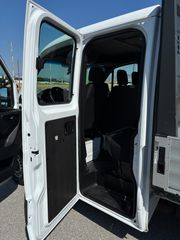 Mercedes-Benz Sprinter 2021 314 CDI - ΔΙΠΛΗ ΚΑΜΠΙΝΑ - 7 ΘΕΣΕΙΣ - ΚΑΡΟΤΣΑ 2,7m-thumb-68