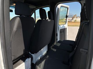 Mercedes-Benz Sprinter 2021 314 CDI - ΔΙΠΛΗ ΚΑΜΠΙΝΑ - 7 ΘΕΣΕΙΣ - ΚΑΡΟΤΣΑ 2,7m-thumb-70