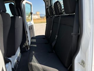 Mercedes-Benz Sprinter 2021 314 CDI - ΔΙΠΛΗ ΚΑΜΠΙΝΑ - 7 ΘΕΣΕΙΣ - ΚΑΡΟΤΣΑ 2,7m-thumb-71