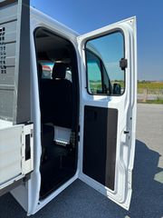 Mercedes-Benz Sprinter 2021 314 CDI - ΔΙΠΛΗ ΚΑΜΠΙΝΑ - 7 ΘΕΣΕΙΣ - ΚΑΡΟΤΣΑ 2,7m-thumb-73